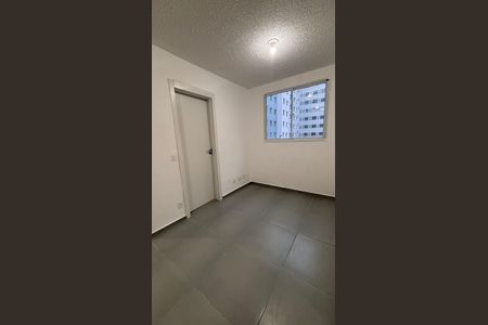 Sala de apartamento para alugar com 2 quartos, 35m² em Cidade São Mateus, São Paulo