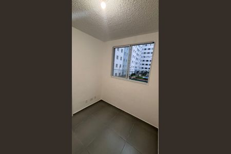 Apartamento à venda com 35m², 2 quartos e sem vagaQuarto
