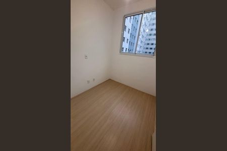 Apartamento à venda com 35m², 2 quartos e sem vagaQuarto 