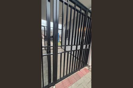 Apartamento à venda com 35m², 2 quartos e sem vagaÁrea externa