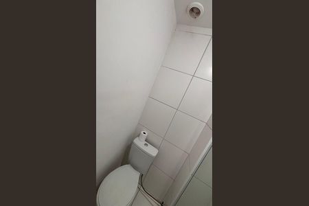 Apartamento à venda com 35m², 2 quartos e sem vagaBanheiro