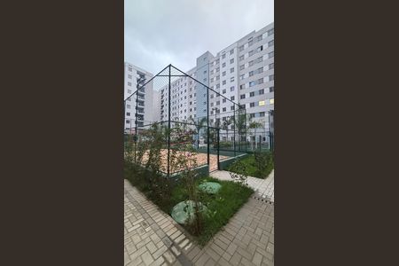 Apartamento à venda com 35m², 2 quartos e sem vagaÁrea externa
