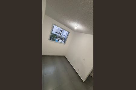 Sala de apartamento para alugar com 2 quartos, 35m² em Cidade São Mateus, São Paulo
