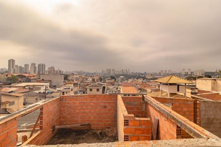 Apartamento para alugar com 35m², 2 quartos e sem vaga