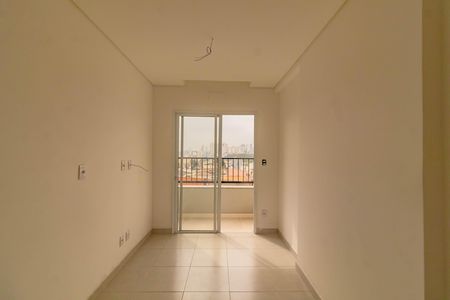 Apartamento para alugar com 2 quartos, 35m² em Vila Guarani (zona Sul), São Paulo