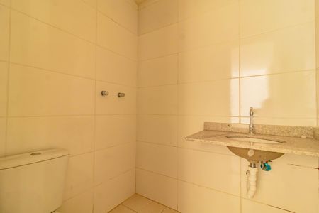 Apartamento para alugar com 35m², 2 quartos e sem vaga
