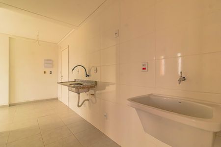 Apartamento para alugar com 35m², 2 quartos e sem vaga