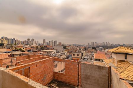 Apartamento para alugar com 2 quartos, 35m² em Vila Guarani (zona Sul), São Paulo