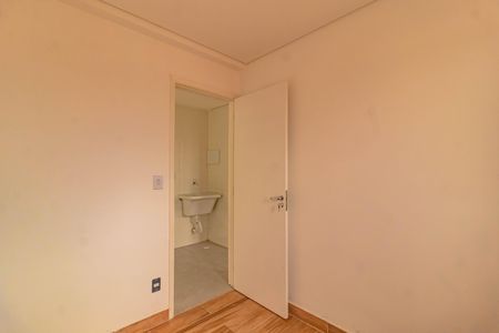 Apartamento para alugar com 35m², 2 quartos e sem vaga