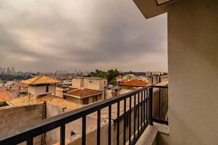 Apartamento para alugar com 35m², 2 quartos e sem vaga