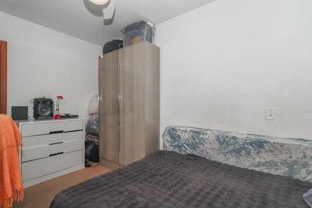 Apartamento à venda com 61m², 2 quartos e 1 vagaQuarto Suíte