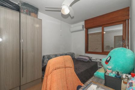 Apartamento à venda com 61m², 2 quartos e 1 vagaQuarto Suíte