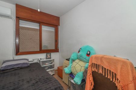 Apartamento à venda com 61m², 2 quartos e 1 vagaQuarto Suíte