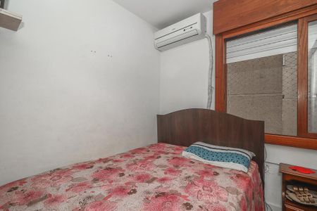 Apartamento à venda com 61m², 2 quartos e 1 vagaQuarto 2