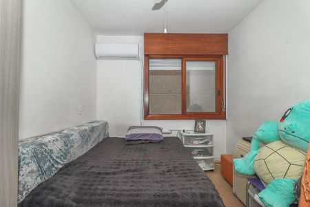 Apartamento à venda com 61m², 2 quartos e 1 vagaQuarto Suíte