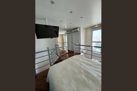 Apartamento à venda com 48m², 1 quarto e 2 vagas Apartamento à venda com 48m², 1 quarto e 2 vagasFoto 09