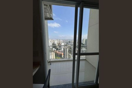 Apartamento à venda com 48m², 1 quarto e 2 vagas Apartamento à venda com 48m², 1 quarto e 2 vagasFoto 12