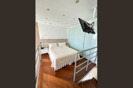 Apartamento à venda com 48m², 1 quarto e 2 vagas Apartamento à venda com 48m², 1 quarto e 2 vagasFoto 10