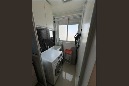 Apartamento à venda com 48m², 1 quarto e 2 vagas Apartamento à venda com 48m², 1 quarto e 2 vagasFoto 03