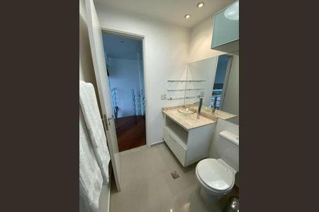 Apartamento à venda com 48m², 1 quarto e 2 vagas Apartamento à venda com 48m², 1 quarto e 2 vagasFoto 07