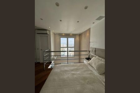 Apartamento à venda com 48m², 1 quarto e 2 vagas Apartamento à venda com 48m², 1 quarto e 2 vagasFoto 11