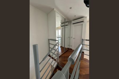 Apartamento à venda com 48m², 1 quarto e 2 vagas Apartamento à venda com 48m², 1 quarto e 2 vagasFoto 06