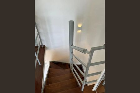 Apartamento à venda com 48m², 1 quarto e 2 vagas Apartamento à venda com 48m², 1 quarto e 2 vagasFoto 05