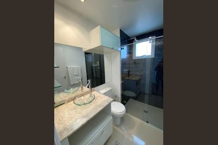 Apartamento à venda com 48m², 1 quarto e 2 vagas Apartamento à venda com 48m², 1 quarto e 2 vagasFoto 08