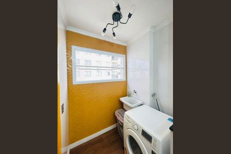 Apartamento à venda com 60m², 2 quartos e 1 vaga