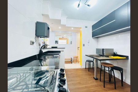 Apartamento à venda com 60m², 2 quartos e 1 vaga
