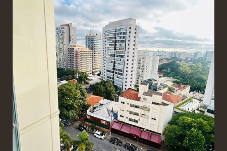 Apartamento à venda com 60m², 2 quartos e 1 vaga