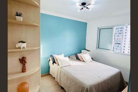 Apartamento à venda com 60m², 2 quartos e 1 vaga