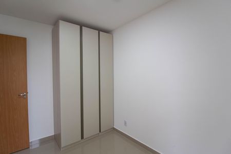 Apartamento à venda com 44m², 2 quartos e 1 vagaQuarto 2