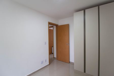 Apartamento à venda com 44m², 2 quartos e 1 vagaQuarto 2