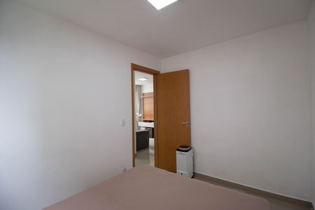 Apartamento à venda com 44m², 2 quartos e 1 vagaQuarto 1