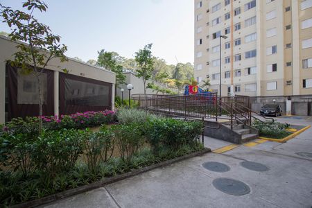 Apartamento à venda com 44m², 2 quartos e 1 vagaÁrea comum