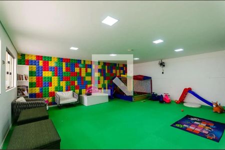 Apartamento à venda com 44m², 2 quartos e 1 vagaBrinquedoteca