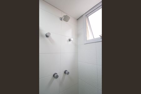 Apartamento à venda com 44m², 2 quartos e 1 vagaBanheiro