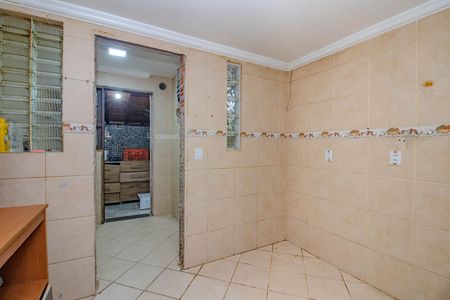 Casa para alugar com 146m², 4 quartos e 1 vagaCozinha e Área de Serviço