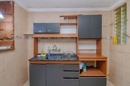 Casa para alugar com 146m², 4 quartos e 1 vagaCozinha e Área de Serviço