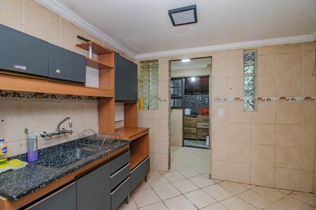 Casa para alugar com 146m², 4 quartos e 1 vagaCozinha e Área de Serviço