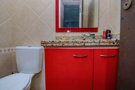 Casa para alugar com 146m², 4 quartos e 1 vagaLavabo