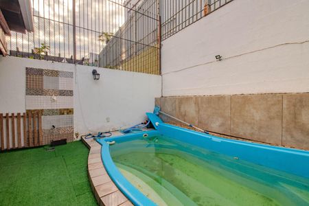 Casa para alugar com 146m², 4 quartos e 1 vagaPátio Fundos