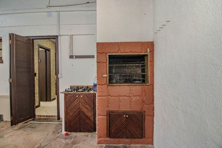 Casa para alugar com 146m², 4 quartos e 1 vagaPátio Fundos