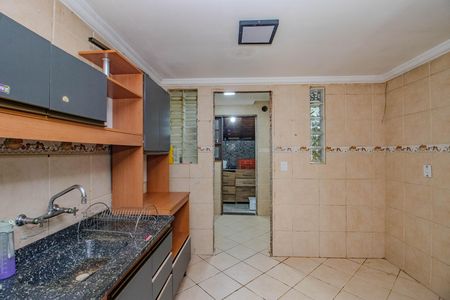 Casa para alugar com 146m², 4 quartos e 1 vagaCozinha e Área de Serviço
