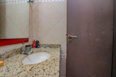 Casa para alugar com 146m², 4 quartos e 1 vagaLavabo