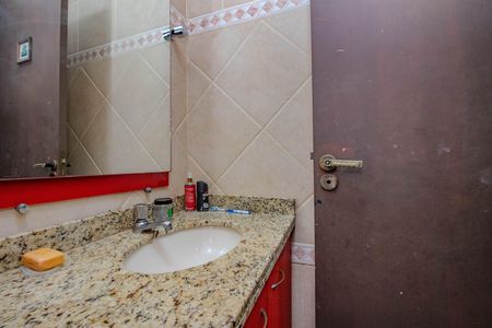 Casa para alugar com 146m², 4 quartos e 1 vagaLavabo
