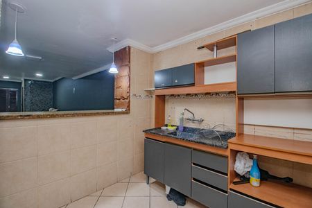 Casa para alugar com 146m², 4 quartos e 1 vagaCozinha e Área de Serviço