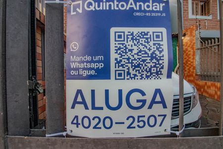Casa para alugar com 146m², 4 quartos e 1 vagaPlaquinha