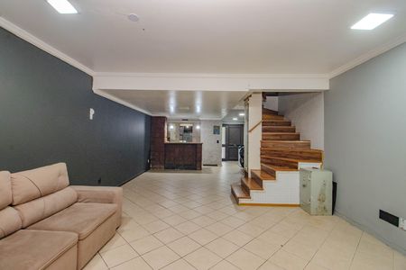Casa para alugar com 146m², 4 quartos e 1 vagaSala
